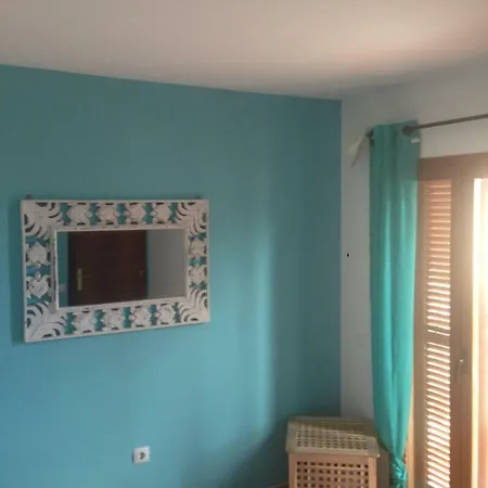 Fuerteventura Beachhouse Feriehus