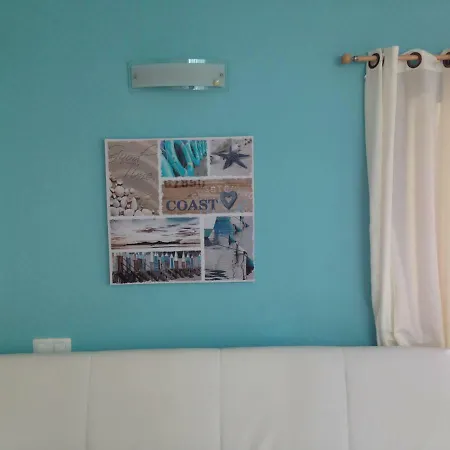 Fuerteventura Beachhouse Corralejo