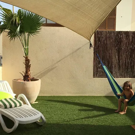 Fuerteventura Beachhouse * Corralejo