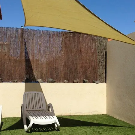 Fuerteventura Beachhouse *