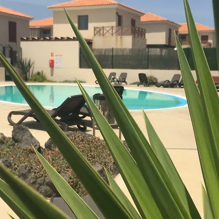 Fuerteventura Beachhouse