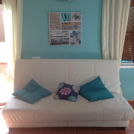 Fuerteventura Beachhouse Vakantiehuis *