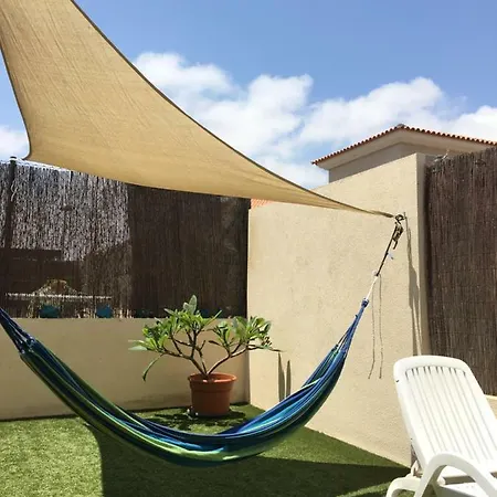 Fuerteventura Beachhouse *