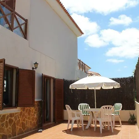 Fuerteventura Beachhouse * Corralejo