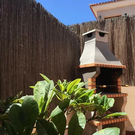 Fuerteventura Beachhouse Vakantiehuis *